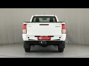 Toyota Hilux 2.4GD-6 single cab SR - Image 2