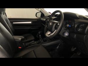 Toyota Hilux 2.4GD-6 single cab SR - Image 5