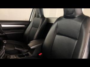 Toyota Hilux 2.4GD-6 single cab SR - Image 6