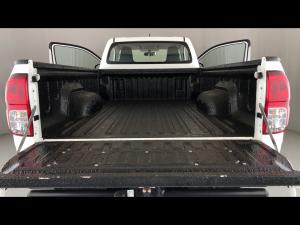 Toyota Hilux 2.4GD-6 single cab SR - Image 7