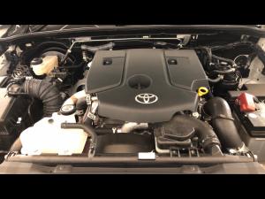 Toyota Hilux 2.4GD-6 single cab SR - Image 8