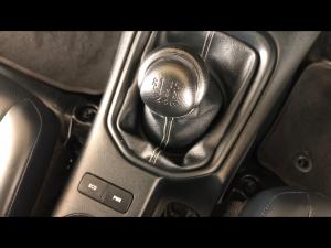 Toyota Hilux 2.4GD-6 single cab SR - Image 9