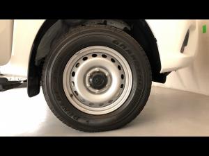 Toyota Hilux 2.4GD-6 single cab SR - Image 10