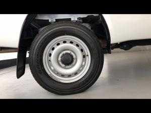 Toyota Hilux 2.4GD-6 single cab SR - Image 11