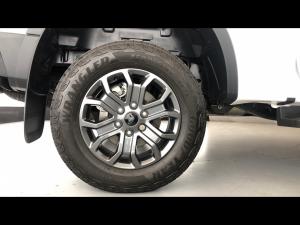 Ford Ranger 2.0 BiTurbo SuperCab Wildtrak 4x4 - Image 20