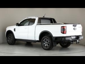 Ford Ranger 2.0 BiTurbo SuperCab Wildtrak 4x4 - Image 21