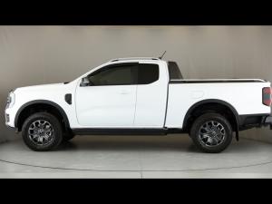 Ford Ranger 2.0 BiTurbo SuperCab Wildtrak 4x4 - Image 22