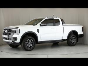 Ford Ranger 2.0 BiTurbo SuperCab Wildtrak 4x4 - Image 23