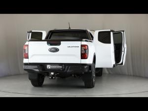 Ford Ranger 2.0 BiTurbo SuperCab Wildtrak 4x4 - Image 24