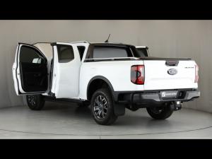 Ford Ranger 2.0 BiTurbo SuperCab Wildtrak 4x4 - Image 25
