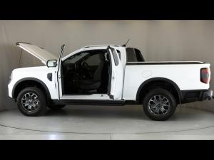 Ford Ranger 2.0 BiTurbo SuperCab Wildtrak 4x4 - Image 26