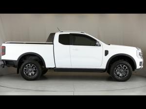 Ford Ranger 2.0 BiTurbo SuperCab Wildtrak 4x4 - Image 3