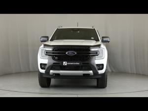 Ford Ranger 2.0 BiTurbo SuperCab Wildtrak 4x4 - Image 4