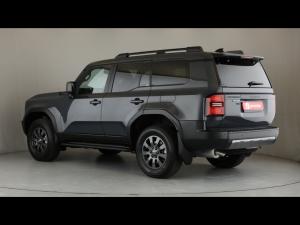 Toyota Land Cruiser Prado 2.8GD VX-R - Image 10