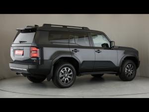 Toyota Land Cruiser Prado 2.8GD VX-R - Image 2