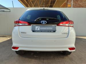 Toyota Yaris 1.5 Xs - Image 5