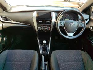 Toyota Yaris 1.5 Xs - Image 6