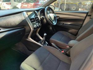 Toyota Yaris 1.5 Xs - Image 7