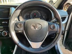 Toyota Yaris 1.5 Xs - Image 8