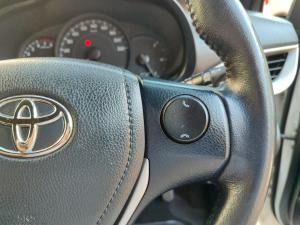 Toyota Yaris 1.5 Xs - Image 10