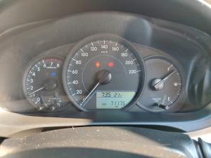 Toyota Yaris 1.5 Xs - Image 11