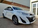 Thumbnail Toyota Yaris 1.5 Xs