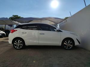 Toyota Yaris 1.5 Xs - Image 3