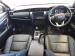 Toyota Fortuner 2.4GD-6 4x4 - Thumbnail 3