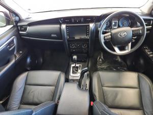 Toyota Fortuner 2.4GD-6 4x4 - Image 3