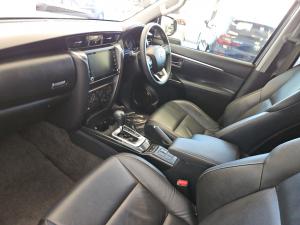 Toyota Fortuner 2.4GD-6 4x4 - Image 4