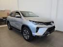 Thumbnail Toyota Fortuner 2.4GD-6 4x4