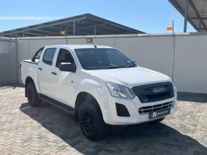 Isuzu D-Max 250 double cab Hi-Ride - Image 1