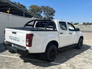 Isuzu D-Max 250 double cab Hi-Ride - Image 2