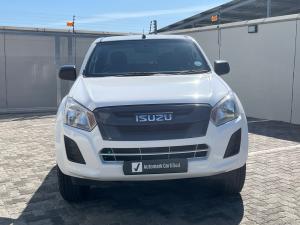 Isuzu D-Max 250 double cab Hi-Ride - Image 4