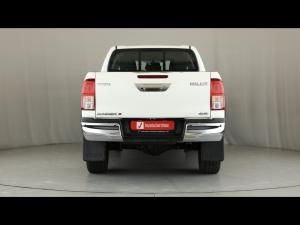 Toyota Hilux 2.4GD-6 double cab 4x4 Raider X auto - Image 5