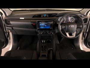 Toyota Hilux 2.4GD-6 double cab 4x4 Raider X auto - Image 6