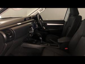 Toyota Hilux 2.4GD-6 double cab 4x4 Raider X auto - Image 7