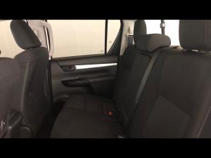 Toyota Hilux 2.4GD-6 double cab 4x4 Raider X auto - Image 11