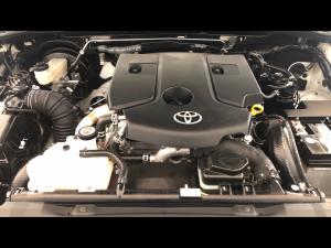 Toyota Hilux 2.4GD-6 double cab 4x4 Raider X auto - Image 14