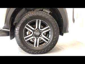 Toyota Hilux 2.4GD-6 double cab 4x4 Raider X auto - Image 17