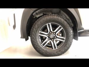 Toyota Hilux 2.4GD-6 double cab 4x4 Raider X auto - Image 18