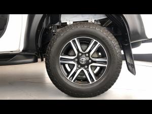 Toyota Hilux 2.4GD-6 double cab 4x4 Raider X auto - Image 19