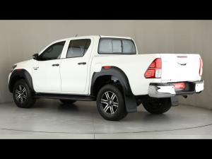 Toyota Hilux 2.4GD-6 double cab 4x4 Raider X auto - Image 21
