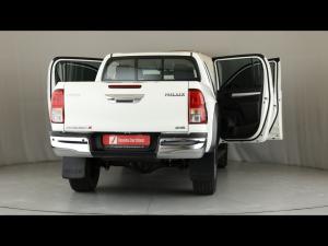 Toyota Hilux 2.4GD-6 double cab 4x4 Raider X auto - Image 24