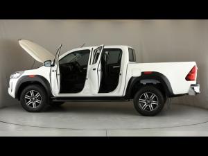 Toyota Hilux 2.4GD-6 double cab 4x4 Raider X auto - Image 26