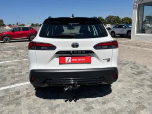 Toyota Corolla Cross 1.8 Hybrid GR-Sport - Image 5