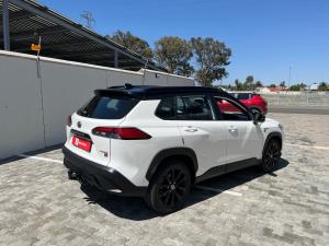 Toyota Corolla Cross 1.8 Hybrid GR-Sport - Image 2