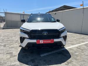Toyota Corolla Cross 1.8 Hybrid GR-Sport - Image 4