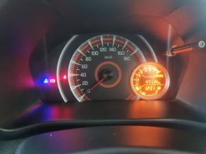 Toyota Vitz 1.0 XR manual - Image 4