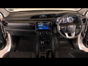 Toyota Hilux 2.4GD-6 double cab 4x4 Raider X auto - Image 4